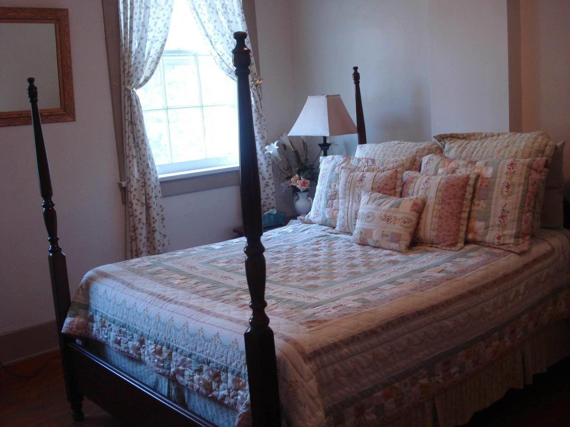 Old Castillo Bed And Breakfast Saint Martinville Exterior foto